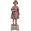 Decoración Chica - 6PR1162 Clayre Eef