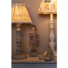 Decoración Chica - 6PR1162 Clayre Eef