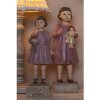 Decoración Chica - 6PR1162 Clayre Eef
