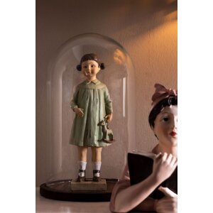 Decoración-Girl - 6PR1163 Clayre Eef