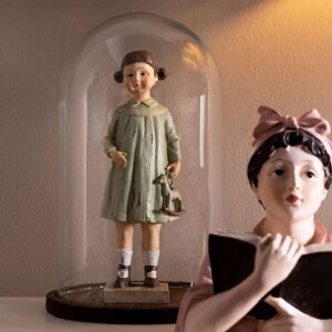 Decoración-Girl - 6PR1163 Clayre Eef