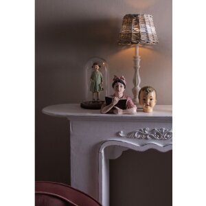 Decoración-Girl - 6PR1163 Clayre Eef
