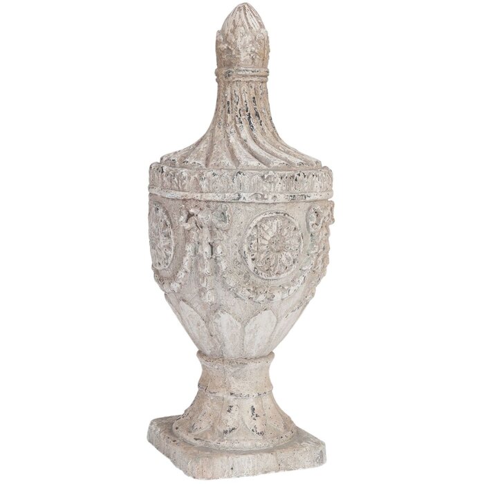 5TE0018 Adorno decorativo Clayre & Eef 26x63 cm