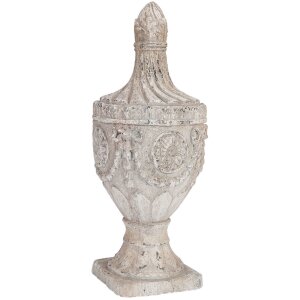 5TE0018 Adorno decorativo Clayre & Eef 26x63 cm