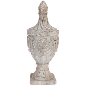 5TE0018 Adorno decorativo Clayre & Eef 26x63 cm