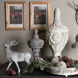 5TE0018 Adorno decorativo Clayre & Eef 26x63 cm