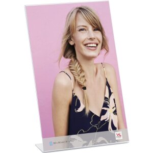 Portarretrato acrílico para 20x30 cm - formato...