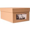 HNFD Foto Box Kandra en virtud de 700 fotos 10x15 cm