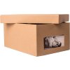 HNFD Foto Box Kandra en virtud de 700 fotos 10x15 cm
