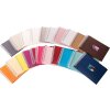 Álbum espiral HNFD BULDANA caribe acanalado 23x17 cm 40 páginas blancas