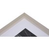 Marco de madera Viola 10x15 cm beige