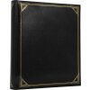 Henzo Álbum Promo negro 29x33,5 cm 100 páginas blancas