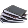 Henzo Álbum Promo negro 29x33,5 cm 100 páginas blancas
