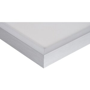 Marco de aluminio Portofino 40x60 cm gris claro