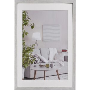 Marco Henzo Modern 60x90 cm blanco