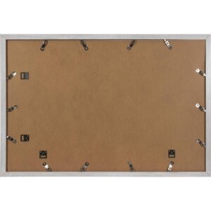 Marco Henzo Modern 60x90 cm blanco