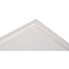 Marco de madera Viola 13x18 cm blanco