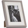 Henzo marco de madera Viola 13x18 cm beige