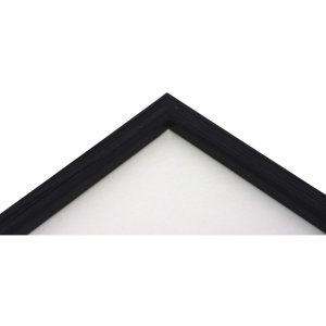 Henzo Marco de madera Viola 13x18 cm negro