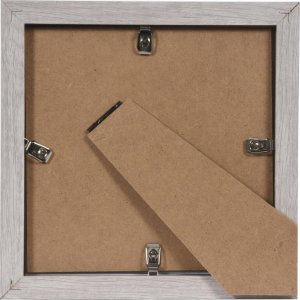 Henzo Marco Moderno 15x15 cm blanco