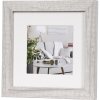 Henzo Marco Moderno 15x15 cm blanco
