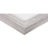Henzo Marco Moderno 15x15 cm blanco
