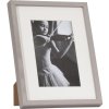 Marco de madera Viola 15x20 cm beige