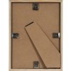 Marco de madera Viola 15x20 cm beige
