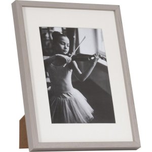 Henzo Marco de madera Viola 18x24 cm beige
