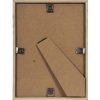 Henzo Marco de madera Viola 18x24 cm beige
