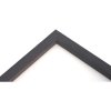 Marco de madera Viola 18x24 cm Gris oscuro