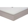 Marco de madera Viola 20x20 cm beige