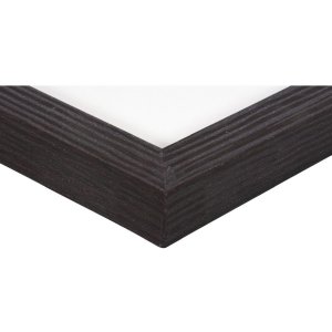 Henzo Marco Moderno 15x30 cm marrón oscuro