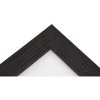 Henzo Marco Moderno 15x30 cm marrón oscuro