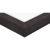 Henzo Marco Moderno 15x30 cm marrón oscuro