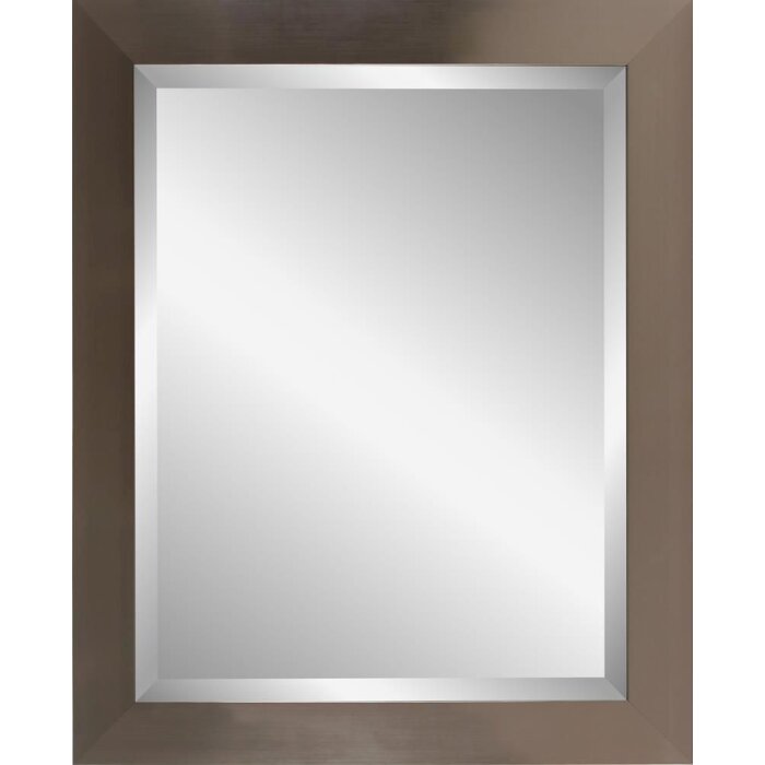 Espejo Henzo 56x71 cm - Serie 40