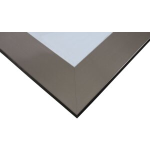 Espejo Henzo 56x71 cm - Serie 40