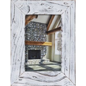 Marco de madera Henzo Cottage 10x15 cm