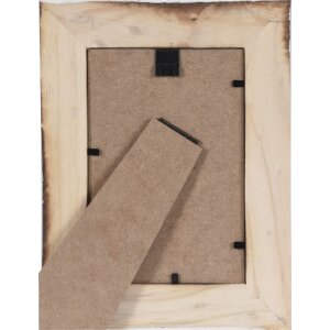 Marco de madera Henzo Cottage 10x15 cm