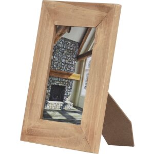 Marco de madera Henzo Cottage 10x15 cm