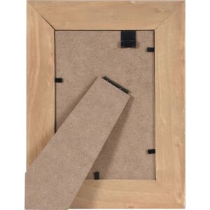 Marco de madera Henzo Cottage 10x15 cm