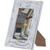 Marco de madera Henzo Cottage 10x15 cm