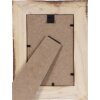 Marco de madera Henzo Cottage 10x15 cm