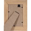 Marco de madera Henzo Cottage 10x15 cm