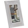 Marco de madera Henzo Cottage 10x15 cm