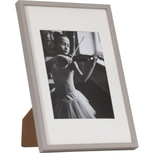 Marco de madera Viola 20x30 cm beige