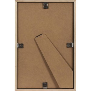 Marco de madera Viola 20x30 cm beige