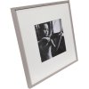 Marco de madera Viola 30x30 cm beige