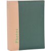 Álbum Henzo Stock Capítulo 200 fotos 10x15 cm verde