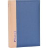Henzo Álbum de stock Capítulo 300 fotos 10x15 cm azul